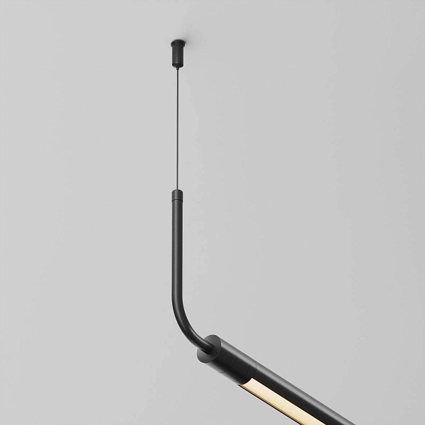 Подвесное крепление MAYTONI SHELF CA024PL-B