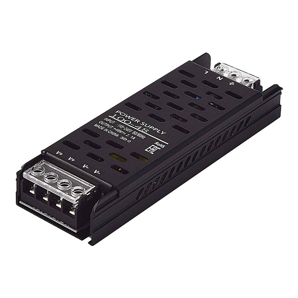 Блок питания ST LUCE SKYLINE 48 48V 100W IP20 ST008.148.100.1