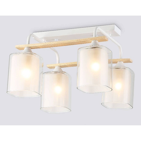 Люстра потолочная AMBRELLA LIGHT LOFT TR3033246