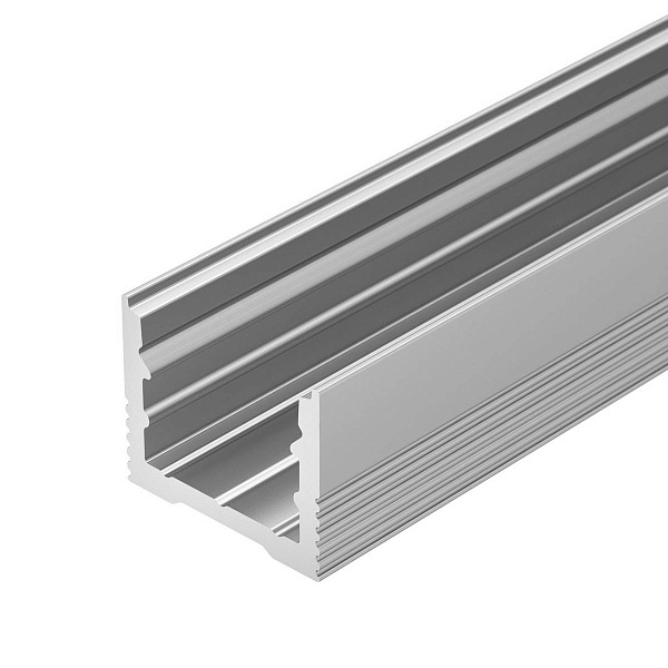 Профиль для ленты LED накладной SL-SLIM 13x16мм без рассеивателя (3м) 36039 ARLIGHT
