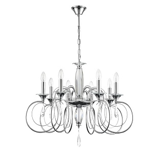 Люстра подвесная LUMION LAOKA 8032/8