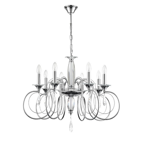 Люстра подвесная LUMION LAOKA 8032/8