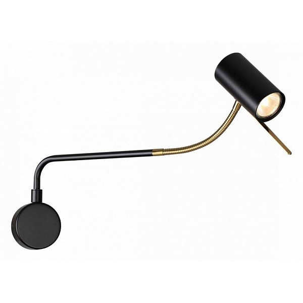 Бра ODEON LIGHT GIGI 4382/1W