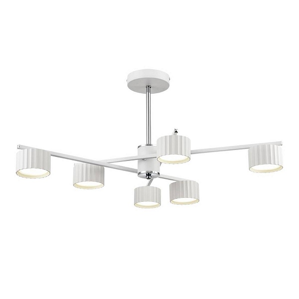 Люстра потолочная LUMION KARINA 8241/6C