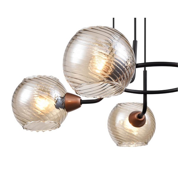 Люстра подвесная VELE LUCE IMELDA VL5832P05
