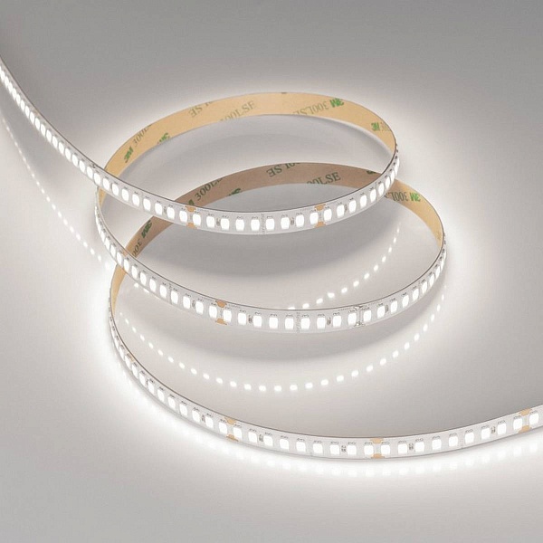 Лента LED ULTRA-C180 19,2 W/m 24V IP20 5630/180 5000K 10mm (5м) 40247 ARLIGHT