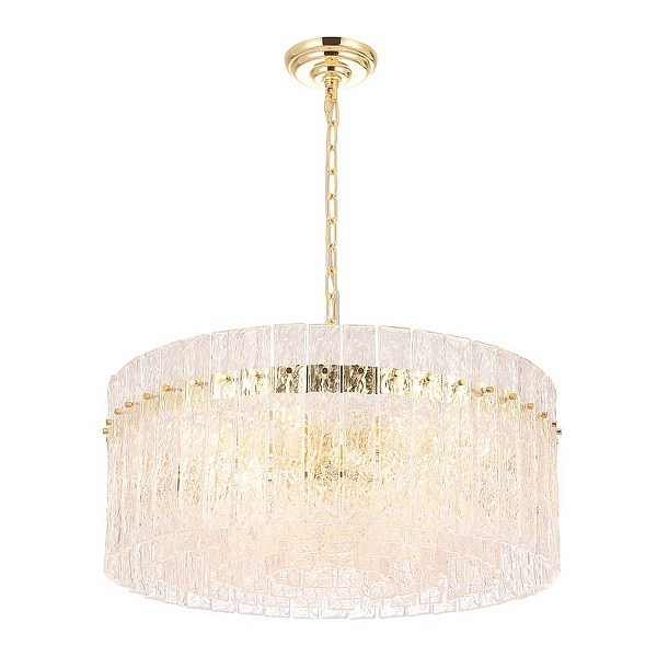 Люстра подвесная CRYSTAL LUX OVIEDO SP12