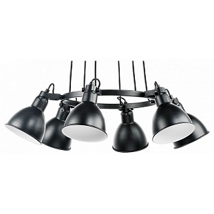 Люстра подвесная LIGHTSTAR ACROBATA 761167