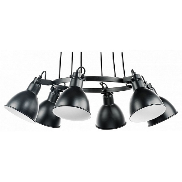 Люстра подвесная LIGHTSTAR ACROBATA 761167