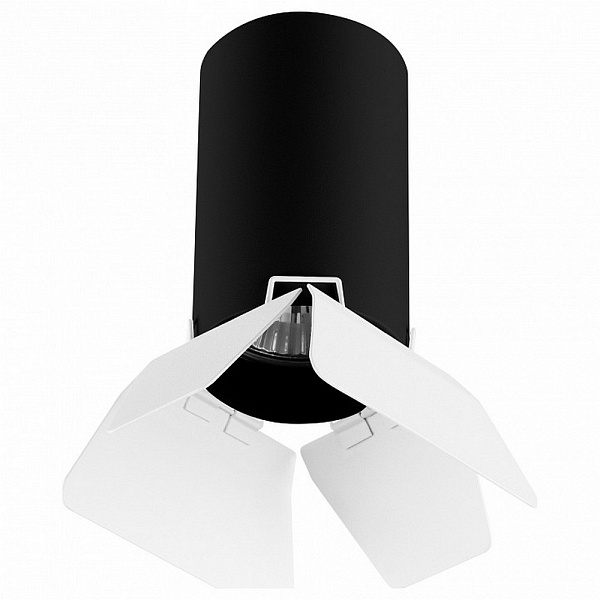 Спот LIGHTSTAR RULLO 3 R437436