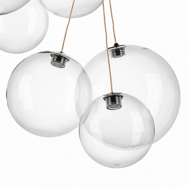 Подвес LIGHTSTAR SFERETTA 801090