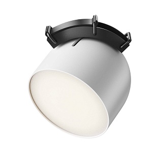 Трековый светильник MAYTONI CUP TR124B-12W4K-W