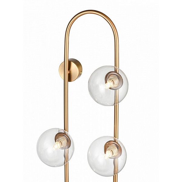 Бра VELE LUCE BIANCO VL5714W11