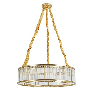 Люстра подвесная ARTE LAMP ANETTA A1065SP-12PB