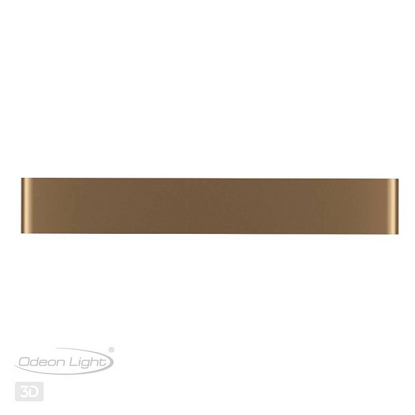 Бра ODEON LIGHT FRAMANT 4295/20WL