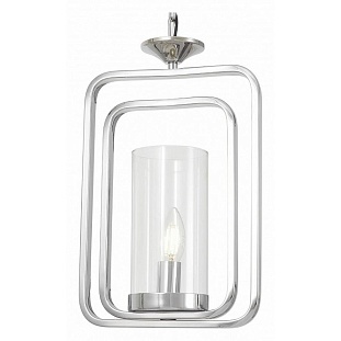 Подвес LUMINA DECO BENTON LDP 1236-1 CHR