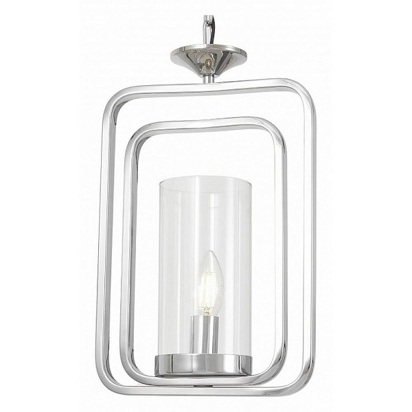 Подвес LUMINA DECO BENTON LDP 1236-1 CHR