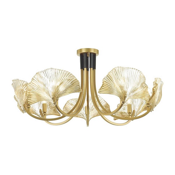 Люстра подвесная ODEON LIGHT VENTAGLIO 4870/7