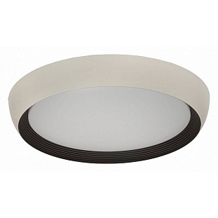 Светильник потолочный LUMINA DECO PANELI LDC 8062-48W WT
