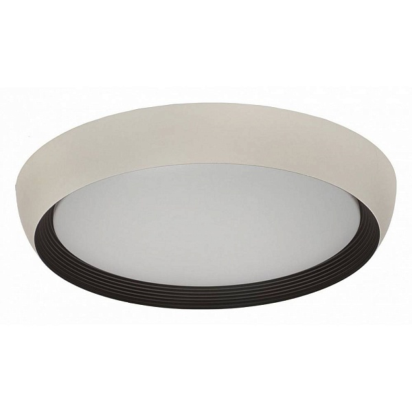 Светильник потолочный LUMINA DECO PANELI LDC 8062-48W WT