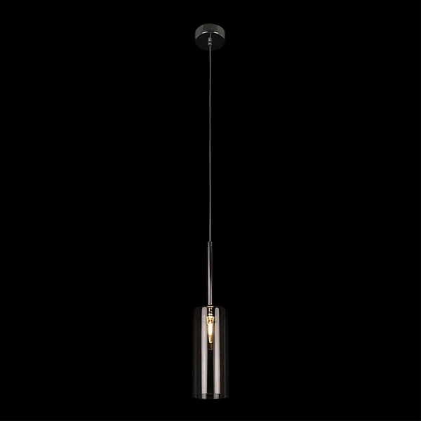 Подвес LOFT IT SPILLRAY 10232/B Smoke