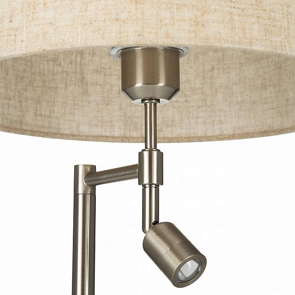 Настольная лампа CITILUX DUPLET CL801011