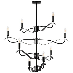 Люстра подвесная LIGHTSTAR RAGNO 733287