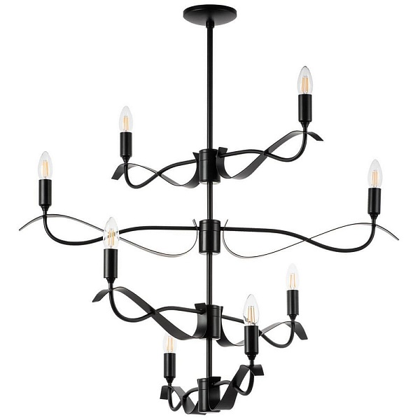 Люстра подвесная LIGHTSTAR RAGNO 733287