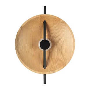 Бра LOFT IT WOOD 10451W