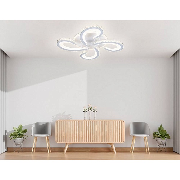 Люстра потолочная AMBRELLA LIGHT FA FA1702