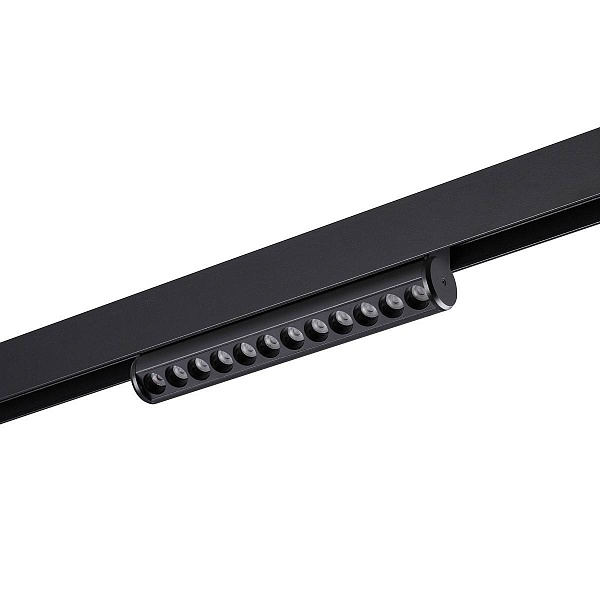 Трековый светильник NOVOTECH VECTOR 359947