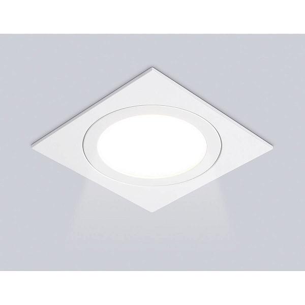 Светильник встраиваемый AMBRELLA LIGHT TN TN51824