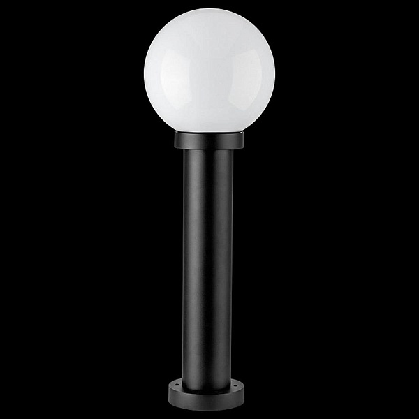 Светильник уличный столб низкий LIGHTSTAR BOLLA 373910