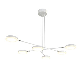 Люстра подвесная MAYTONI FAD MOD070PL-L36W3K
