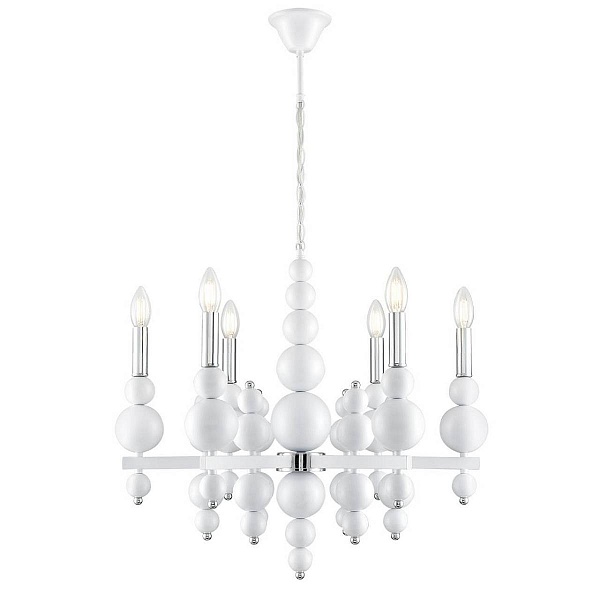 Люстра подвесная LUMION NANA 8260/6