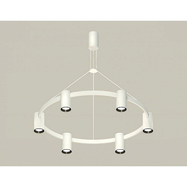 Люстра подвесная AMBRELLA LIGHT XB XB9021101