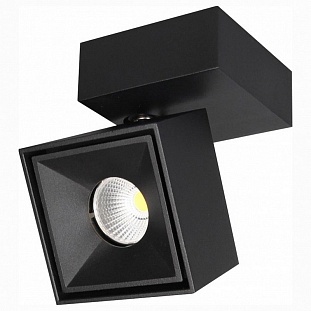 Спот CITILUX СТАМП CL558021N