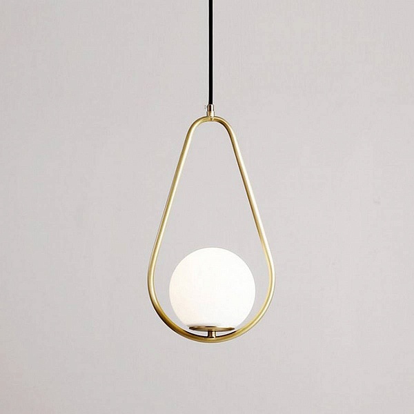 Подвес IMPERIUMLOFT HOOP 213739-26