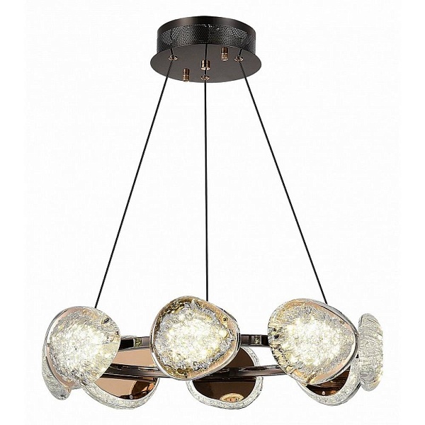 Люстра подвесная ST LUCE ENIGMA SL6018.203.64
