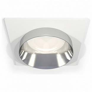 Светильник встраиваемый AMBRELLA LIGHT TECHNO SPOT 1 XC6520022