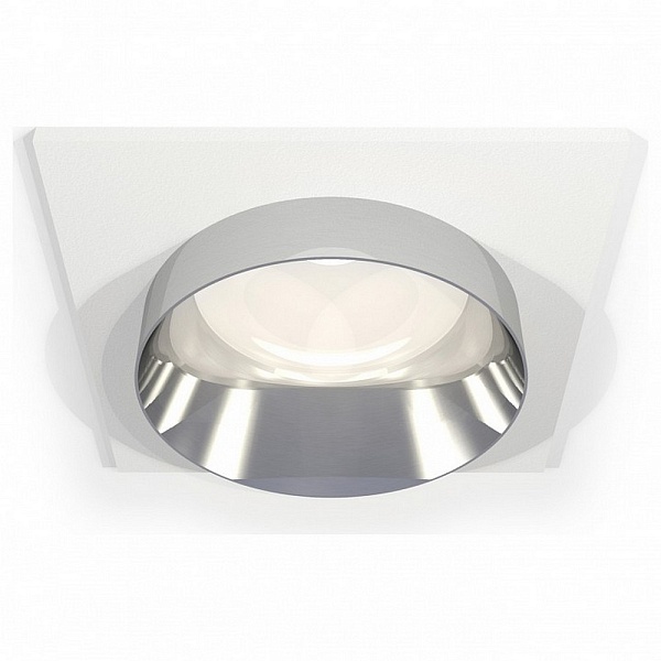 Светильник встраиваемый AMBRELLA LIGHT TECHNO SPOT 1 XC6520022