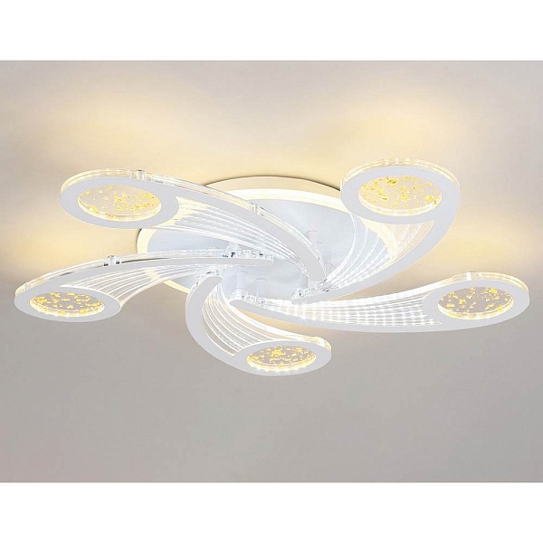 Люстра потолочная AMBRELLA LIGHT ACRYLICA ORIGINAL FA4476