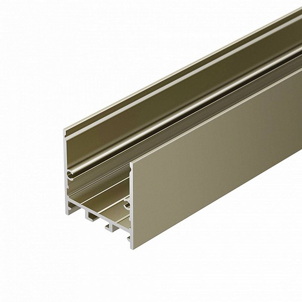 Профиль для ленты LED накладной SL-LINE 37,5x35,7мм без рассеивателя (2м) 38432 ARLIGHT