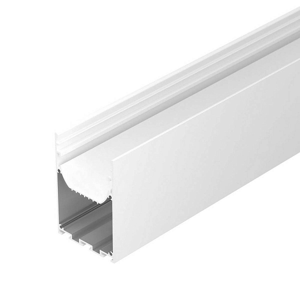 Профиль для ленты LED накладной SL-LINE 75x50,7мм без рассеивателя (3м) 41852 ARLIGHT