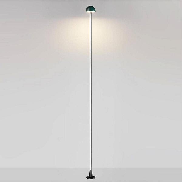 Светильник уличный столб низкий ODEON LIGHT NATURE 7122/4GLB