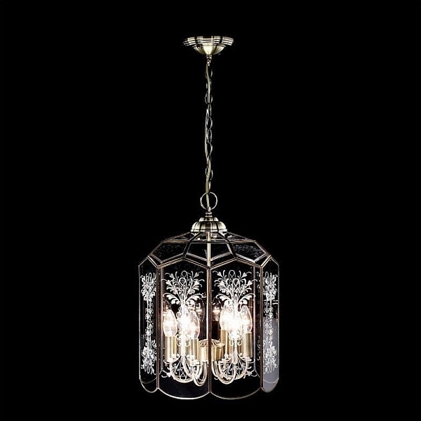 Подвес CITILUX ВИТРА-2 CL442260