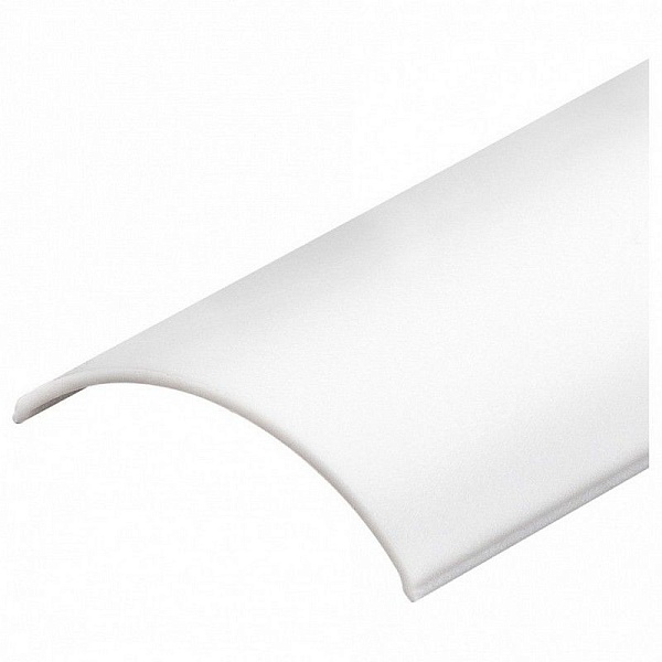Рассеиватель молочный для профиля ARH-KANT ARH-KANT-H30-2000 ROUND OPAL-PM 016577 ARLIGHT