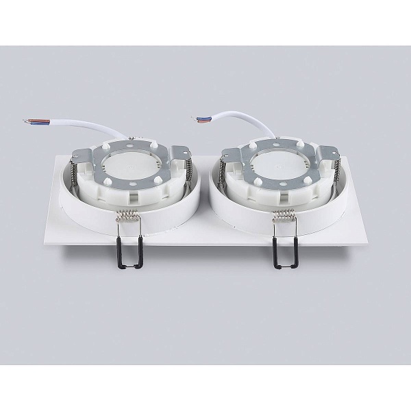 Светильник встраиваемый AMBRELLA LIGHT TN TN6612