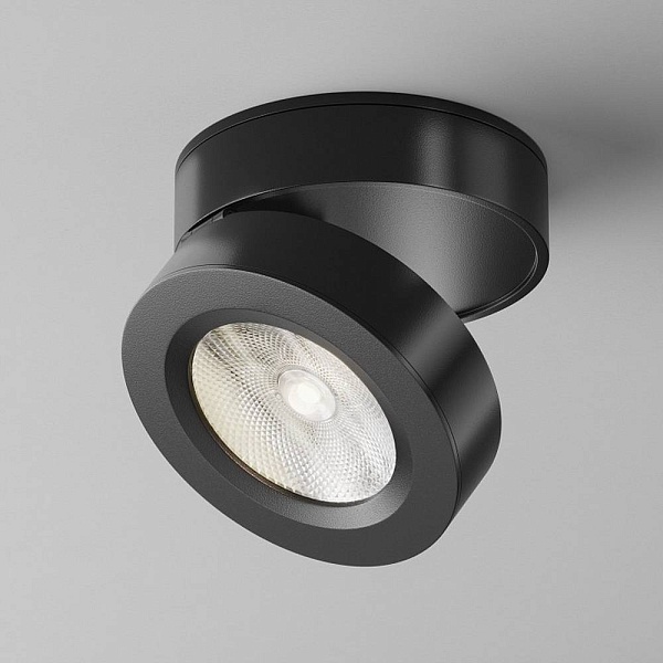 Спот MAYTONI MAGIC C022CL-12W4K-B-1