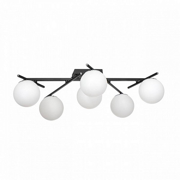 Люстра потолочная CITILUX DORSY CL223162